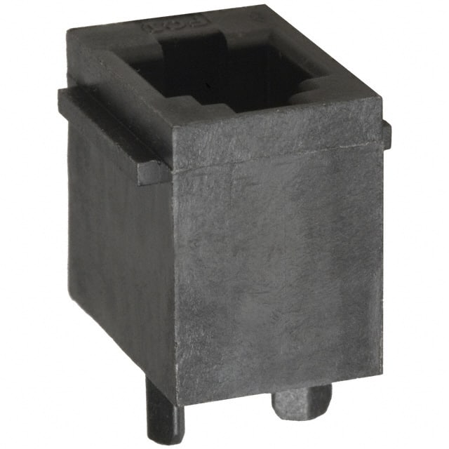 69253-004LF Amphenol ICC (FCI)  Jack per connettori modulari